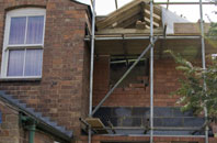 free Simonstone home extension quotes