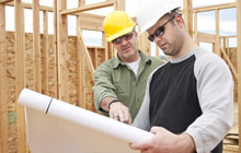 Simonstone outhouse construction leads
